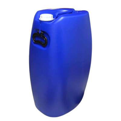 Garrafa nueva de 60 litros plasticel